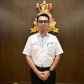 Saipolyazan dilantik ketua pegawai eksekutif baharu MBI