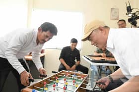 AADK lancar rumah perantaraan tingkatkan usaha pemulihan dadah