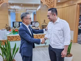 Kerajaan seru seniman carum Perkeso, bela nasib selepas bersara