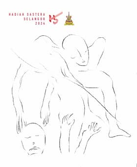 Kereta Api Mimpi Membawa ke Tempat Asing