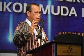 Angkasa targets 30 school cooperatives to hit RM1 mln revenue this year