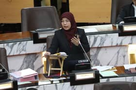 Selangor lancar kempen keselamatan kanak-kanak dalam kenderaan pada Mac