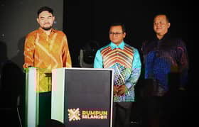 Terus dekati rakyat, Gagasan Rumpun Selangor jelajah ke lapan lagi daerah