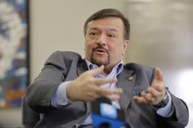 Miti to probe into report of US sanctions on Malaysian firm