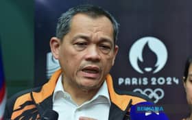 FAM president granted audience with Selangor Ruler