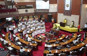 Bersatu’s Selat Kelang rep gets new seating position after support for MB