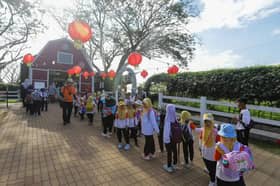 Tourism Selangor focuses on food to ensure state remains preferred destination