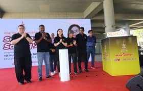 Saringan kesihatan percuma jelajah 56 DUN, manfaat 20,000 penduduk