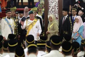 Sultan Ibrahim ingatkan jaga keharmonian, jangan sentuh isu raja, kaum, agama