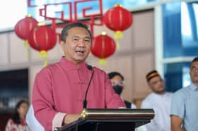 Malay candidate in Kuala Kubu Baharu? Nothing finalised yet, says Selangor DAP