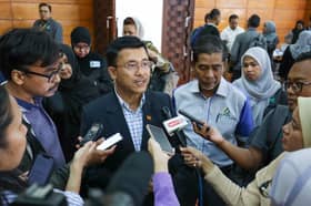 Exco to spend the night with residents to better understand plights