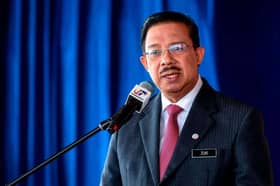 There's room to improve Malaysia's corruption index ranking — Zuki