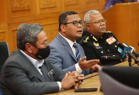 Rumah kampung di luar pentadbiran PBT tidak dikenakan cukai taksiran