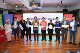 Empower skills in digital economy, exco tells entrepreneurs  