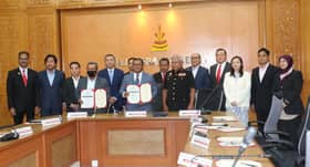 Klang can take lead in appointment of professionals as council members 