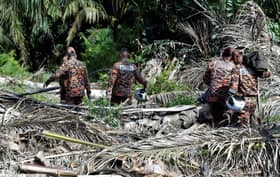 Aircraft crash: Social Welfare Dept mobilises psychological support for next of kin