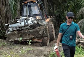 Kapar air crash: Preliminary report within 30 days; full report in 12 months