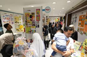 Pameran karya seni UiTM dedah pelajar kepada bidang ekonomi kreatif