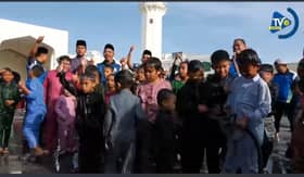 Hampir 100 anak asnaf sertai khatan perdana anjuran LZS