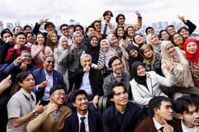 Promote Malaysian products, brands abroad, Zahid tells diaspora