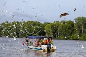 Tourism Selangor to augment Sabda, boost local economy, tourism