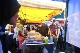 Program Gagasan Rumpun Selangor peringkat Hulu Langat bermula esok