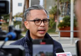 No double standards in probe on portal misreporting Pahang Sultan's speech