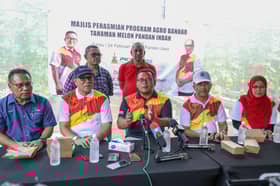 State govt adheres to procedure in handling Sg Chinchin ECRL project — MB