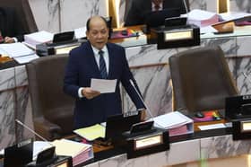 Negeri sedia RM33.8 juta laksana projek tebatan banjir di Kuala Langat