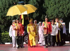Selangor Sultan warns against carelessness, encourages sense of urgency in civil service
