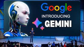 Google halts Gemini’s image generating ability after brickbat