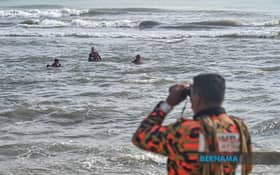 Jangan terlalu yakin, golongan lelaki catat kematian lemas tertinggi