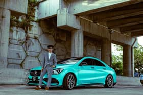 Pempengaruh media sosial hilang rupanya dirawat di hospital