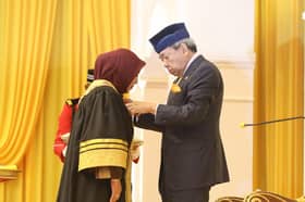 Selangor Sultan calls for diverse, professional inclusion in Klang Royal City Council