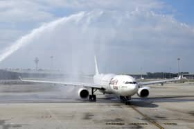 Batik Air suspends operations to Istanbul effective May 1