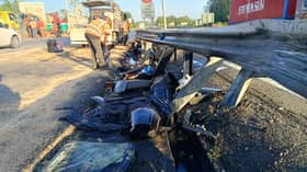 LUAS wira tak didendang, gigih pelihara sumber air bersih