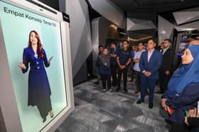 Selangor to install 2,000 5G-capable CCTVs statewide by 2026