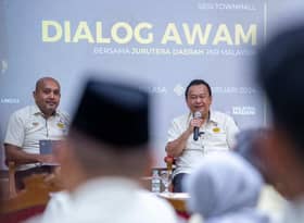 Over 700 Public Works Dept projects completed last year — Minister