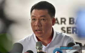 Chinese New Village Unesco bid 'not zero-sum game' — Minister