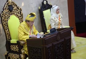 Transparent land management will benefit all stakeholders, says Sultan Selangor