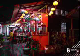 Religious harmony well and truly alive, as one Muslim convert shows