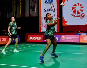 BATC: National women's squad are Group runners-up after loss to Thailand