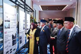 Klang’s royal city status paves way for Greater Klang Valley development — MB