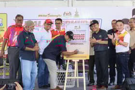 Selangor perintis bina gudang bekalan makanan, tahan hingga tiga bulan