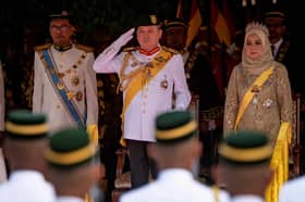 Agong tidak layan cubaan gugat kestabilan politik