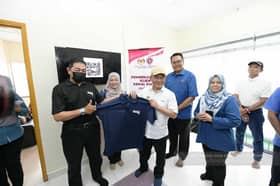 AADK launches halfway house to enhance drug rehabilitation efforts