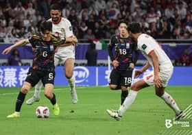 Piala Asia: Jordan atasi Korea Selatan 2-0, julung kali layak ke akhir