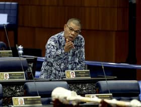 Saifuddin refutes claims of arbitrary use of Sedition Act 1948