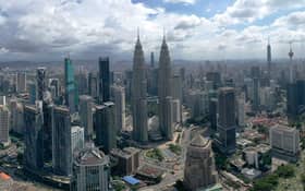 Malaysia sees cross-border diversification as APAC investment surges to US$9.5 bln