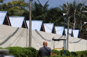 No mastermind behind Bidor depot breakout — Immigration DG